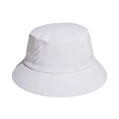 adidas Code Chaos Bucket Hat "White"