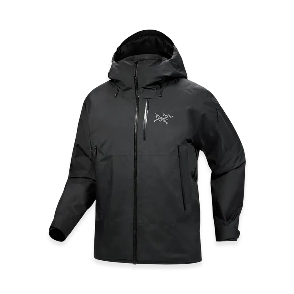 ARC'TERYX Sabre Insulated Jacket Men's "Black" X000009913