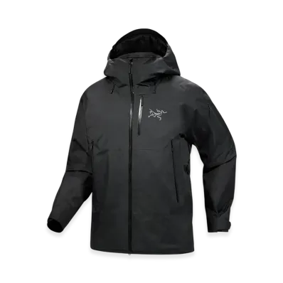 ARC'TERYX Sabre Insulated Jacket Men's "Black" X000009913