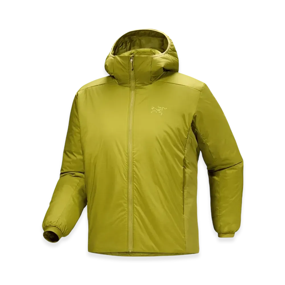 ARC'TERYX Atom SV Hoody Men's "Olive Moss" X000009902