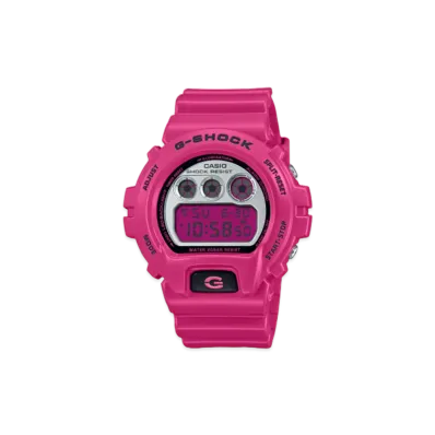 Casio G-Shock DW-6900RCS-4JF "Pink"