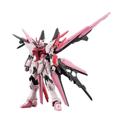BANDAI "HIGH GRADE" -GUNDAM BUILD METAVERSE- HG 1/144 Gundam Perfect Strike Freedom Rouge