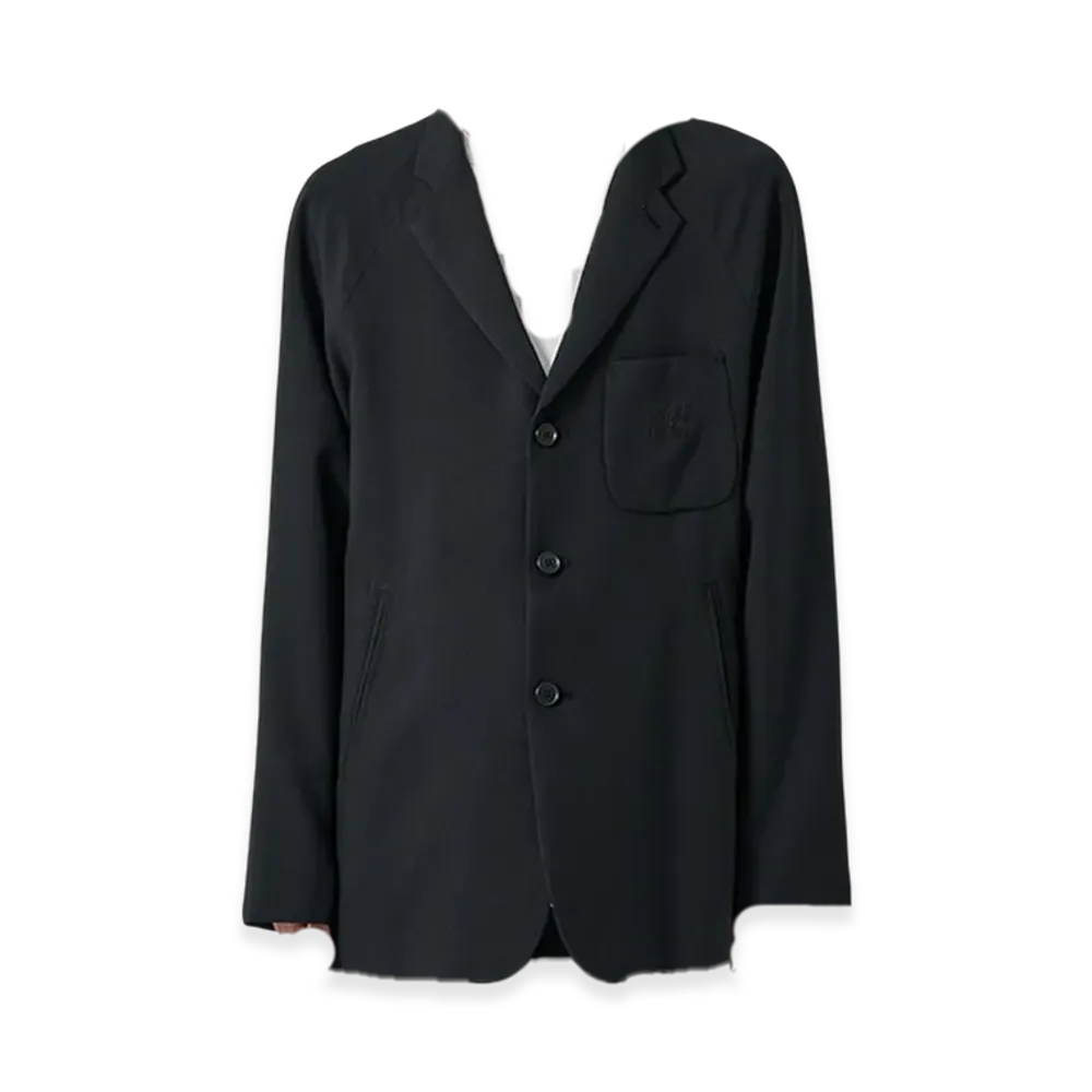 NEEDLES x Studious Exclusive Raglan Jacket "Black"