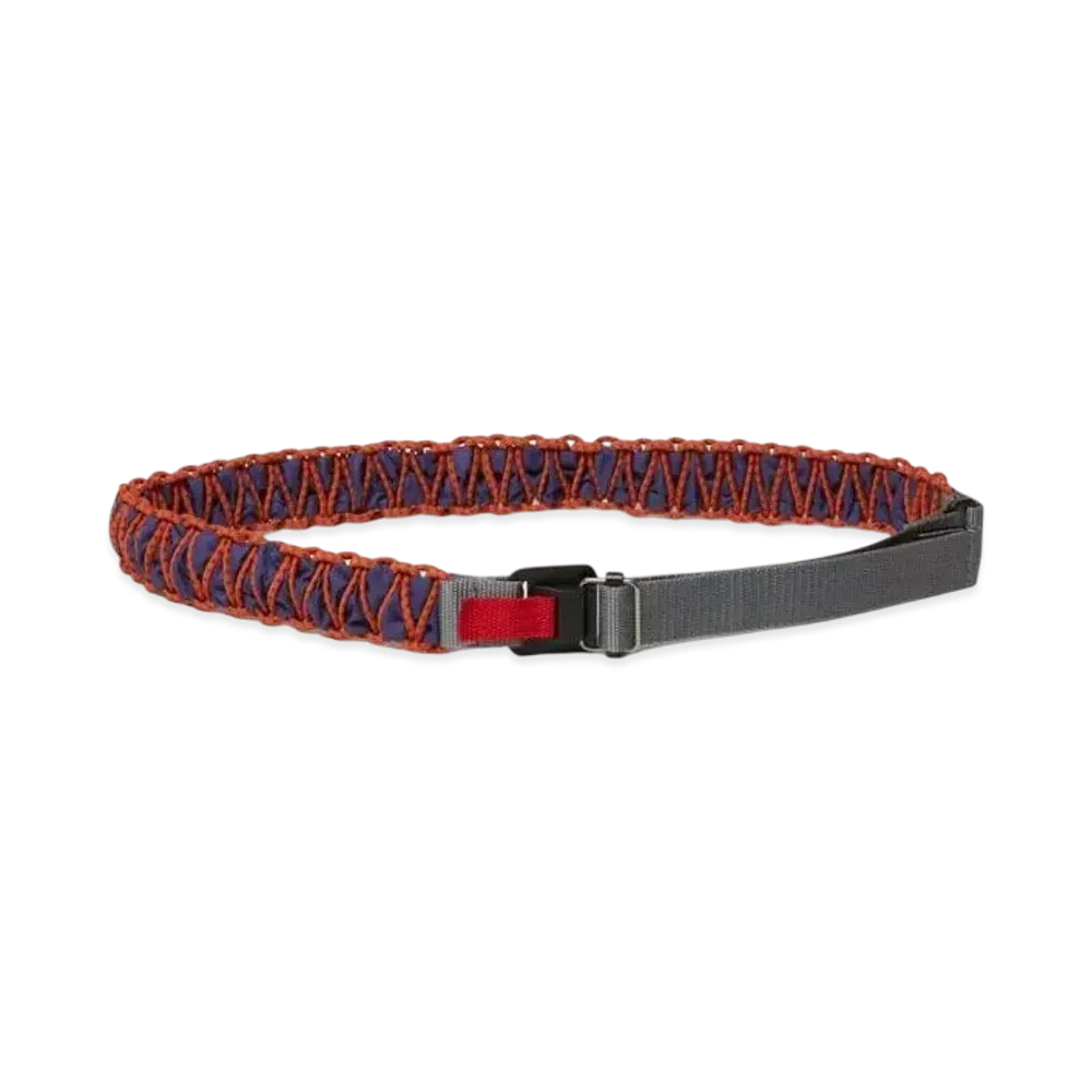 kolor 24SCM-A05505-A Belt "Purple"