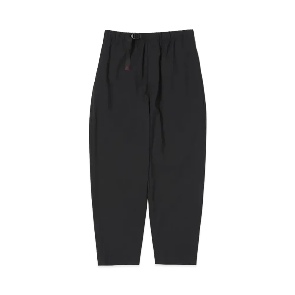 GRAMICCI x N.HOOLYWOOD Compile Casual Pant "Black"