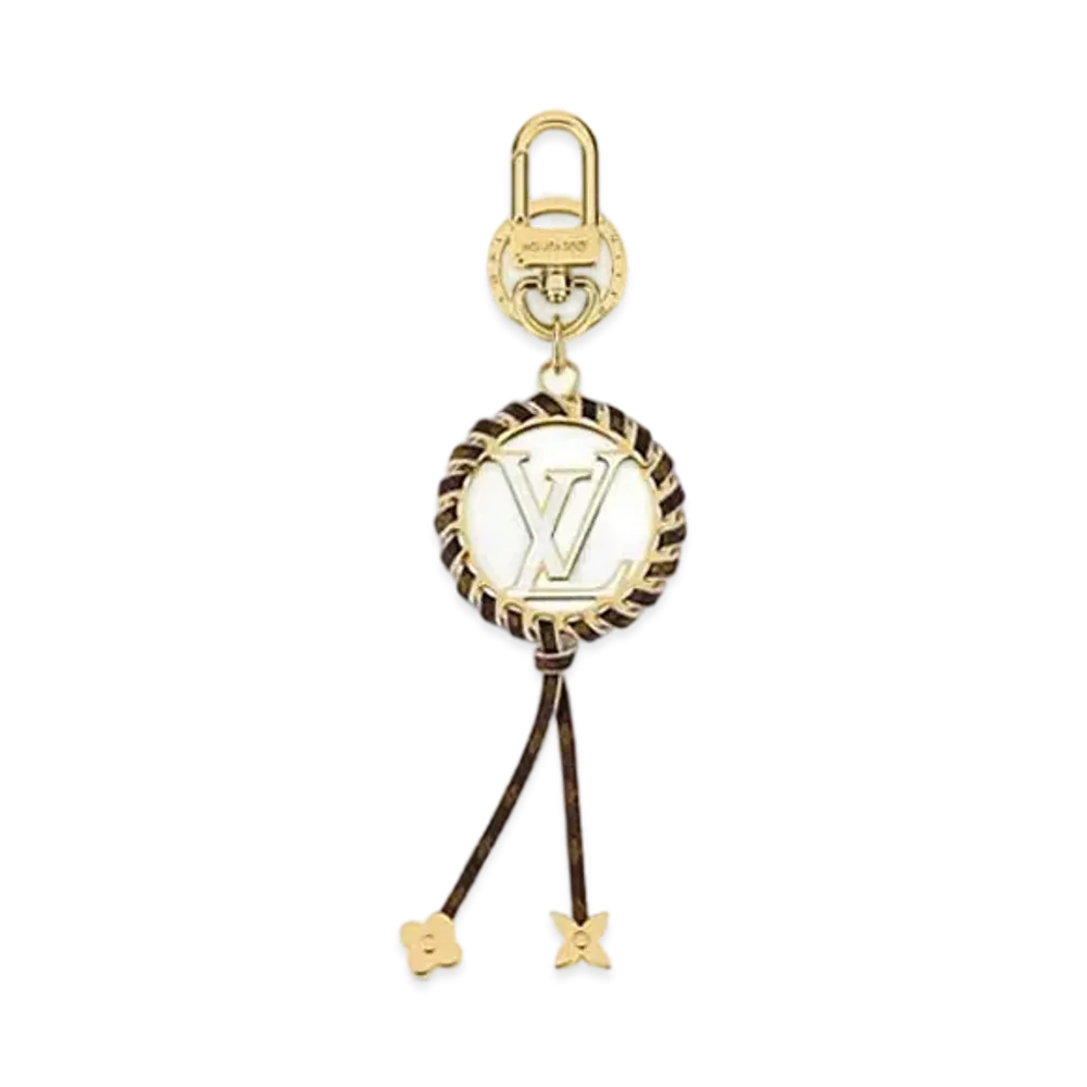 Louis Vuitton Porte Cles Very