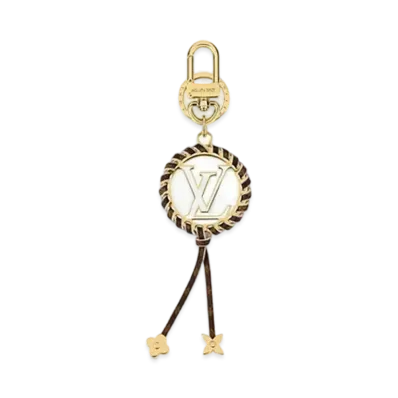 Louis Vuitton Porte Cles Very