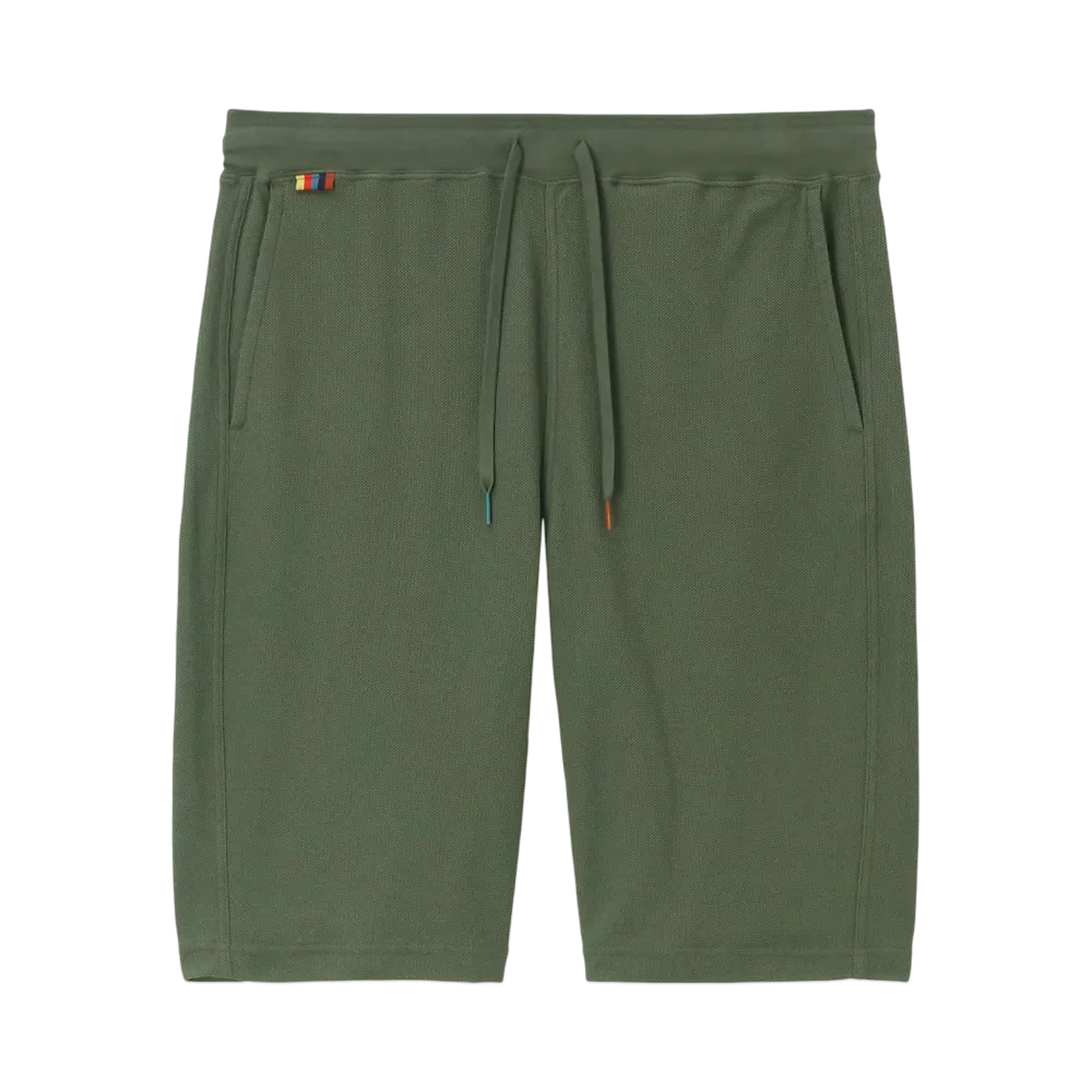 Paul Smith Traveler Shorts "Khaki"