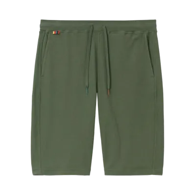 Paul Smith Traveler Shorts "Khaki"