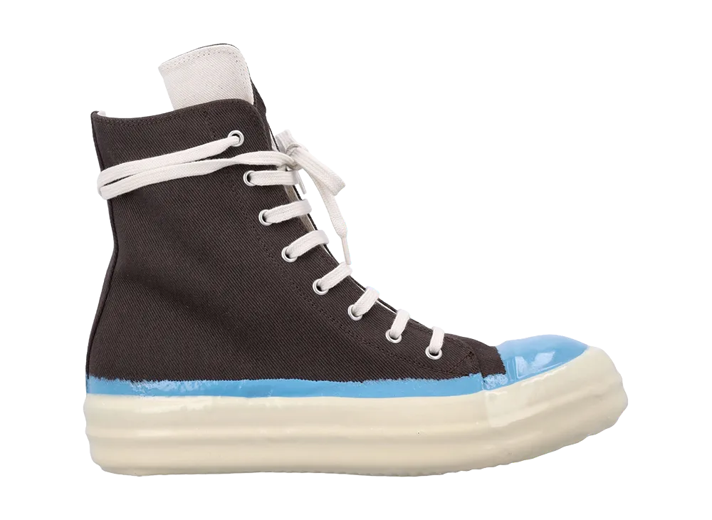 Rick Owens DRKSHDW Sneakers "Brown"