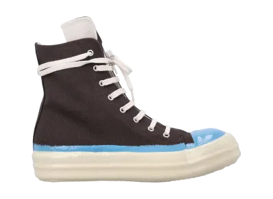 Rick Owens DRKSHDW Sneakers "Brown"