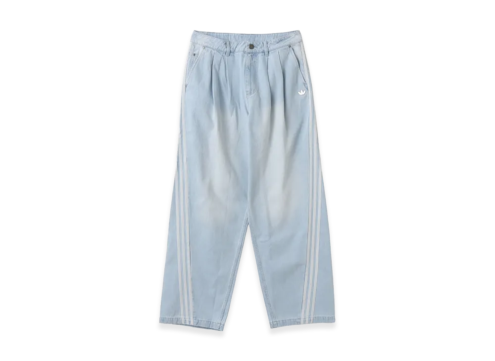 adidas Adilenium 5.0 Denim Jeans "Blue"