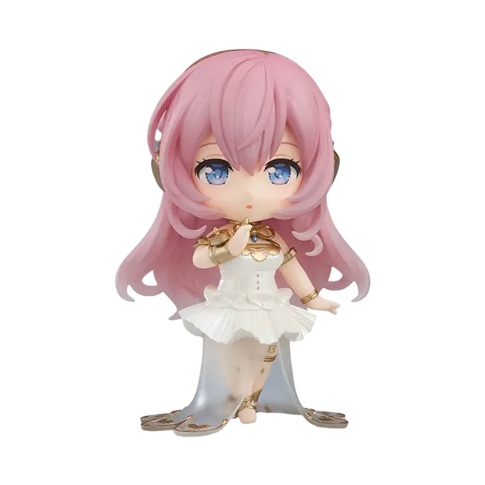 Good Smile Company "Nendoroid" -Character Vocal Series 03: Megurine Luka- Megurine Luka Symphony: 2024 Ver.