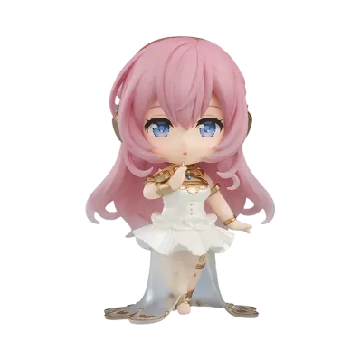 Good Smile Company "Nendoroid" -Character Vocal Series 03: Megurine Luka- Megurine Luka Symphony: 2024 Ver.