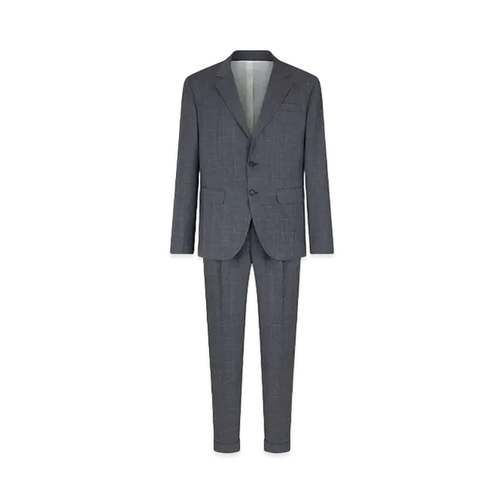 Dsquared2 Cipro Suit "Gray"
