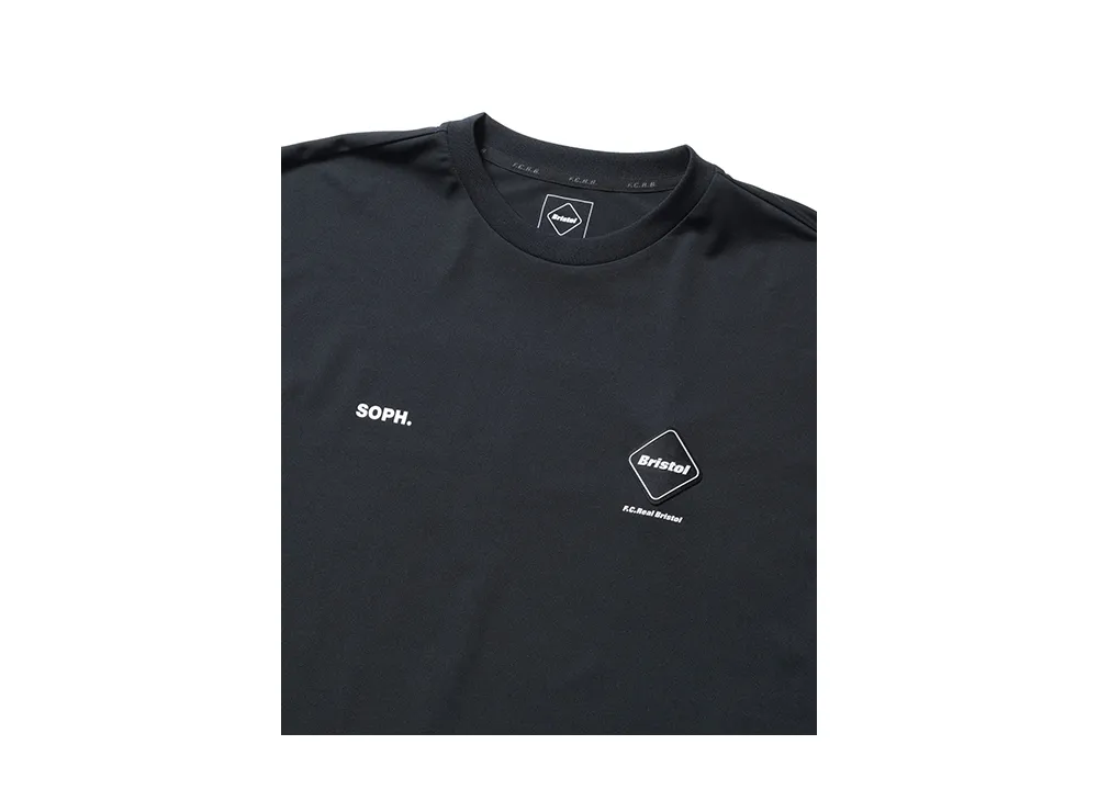 F.C.Real Bristol Authentic S/S Top 