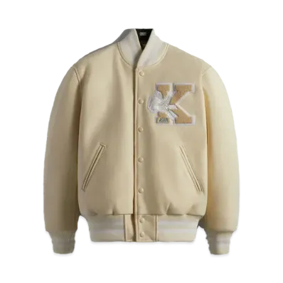 Kith x Golden Bear Classic Wool "Waffle"
