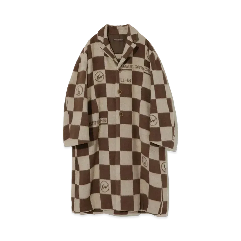 11/8・11/11発売｜Fragment × UNDERCOVER 23AW collection｜抽選/販売