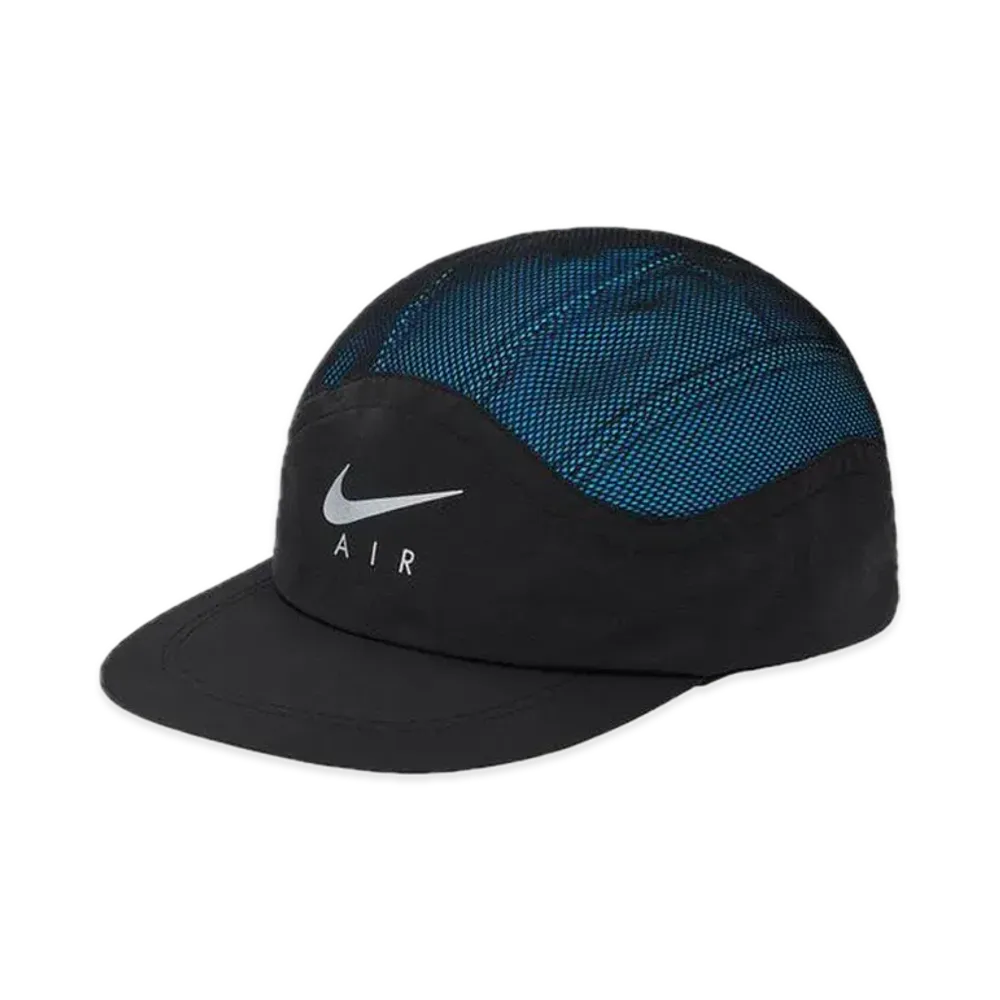 Supreme x Nike Trail Running Hat "Blue"