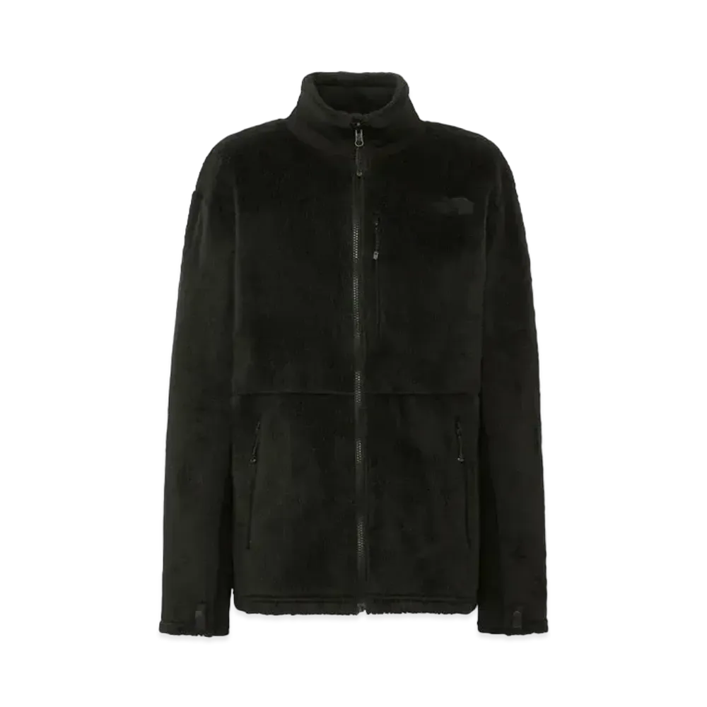 The North Face Zip-in versa mid jacket "Black"