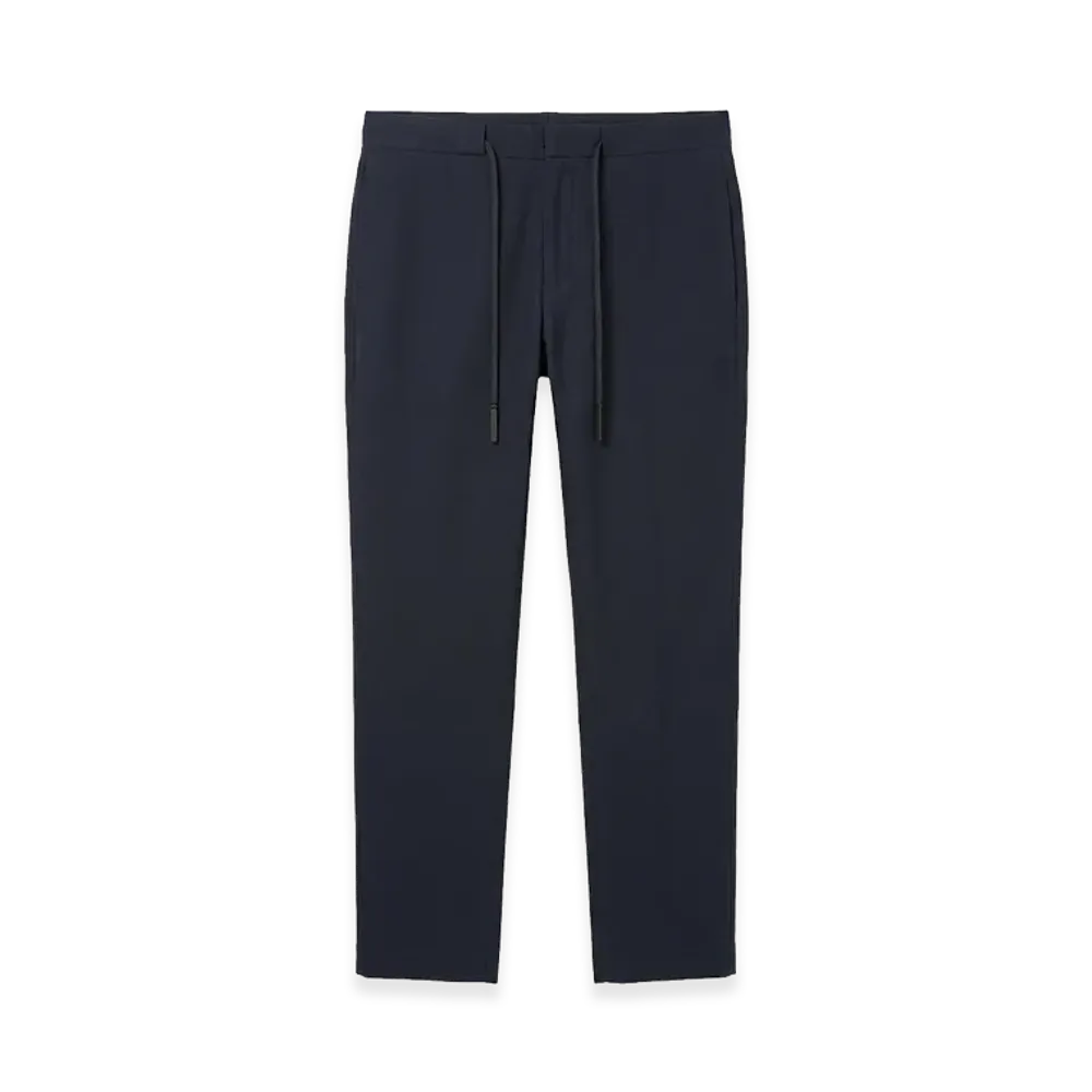 Maison Margiela Drawstring Lounge Trousers "Nevy"