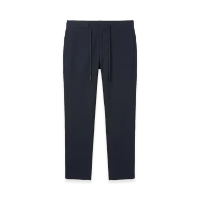 Maison Margiela Drawstring Lounge Trousers "Nevy"