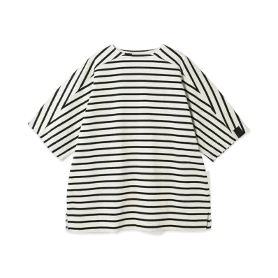 N.HOOLYWOOD Basque Shirt "Black"
