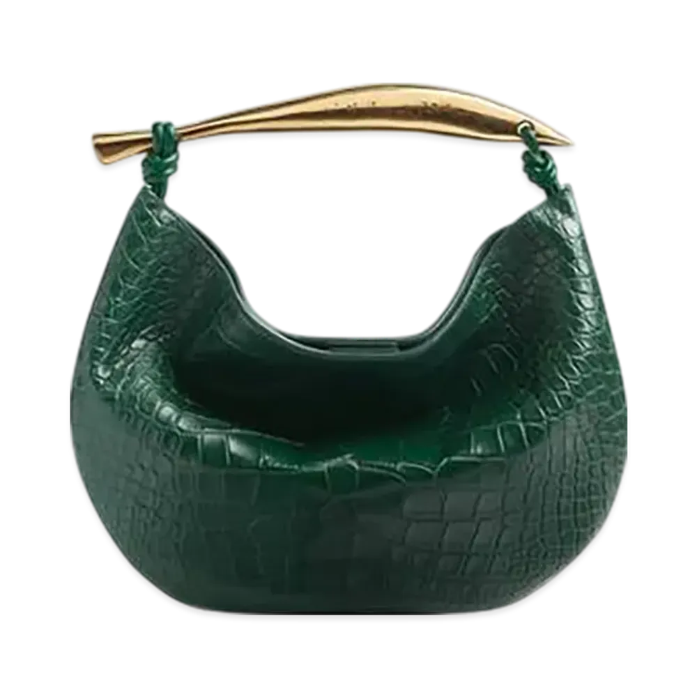 Bottega Veneta Sardine "Emerald Green"