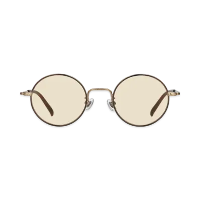 Zoff x STUDIO SEVEN ZF232G09-43E1 "Brown"