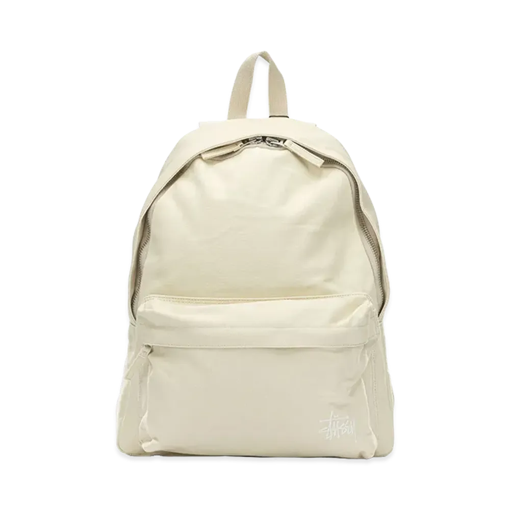 Stussy Backpacks "Beige"