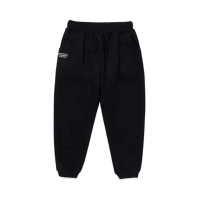 POLeR Pocket Sweatpants "Black"