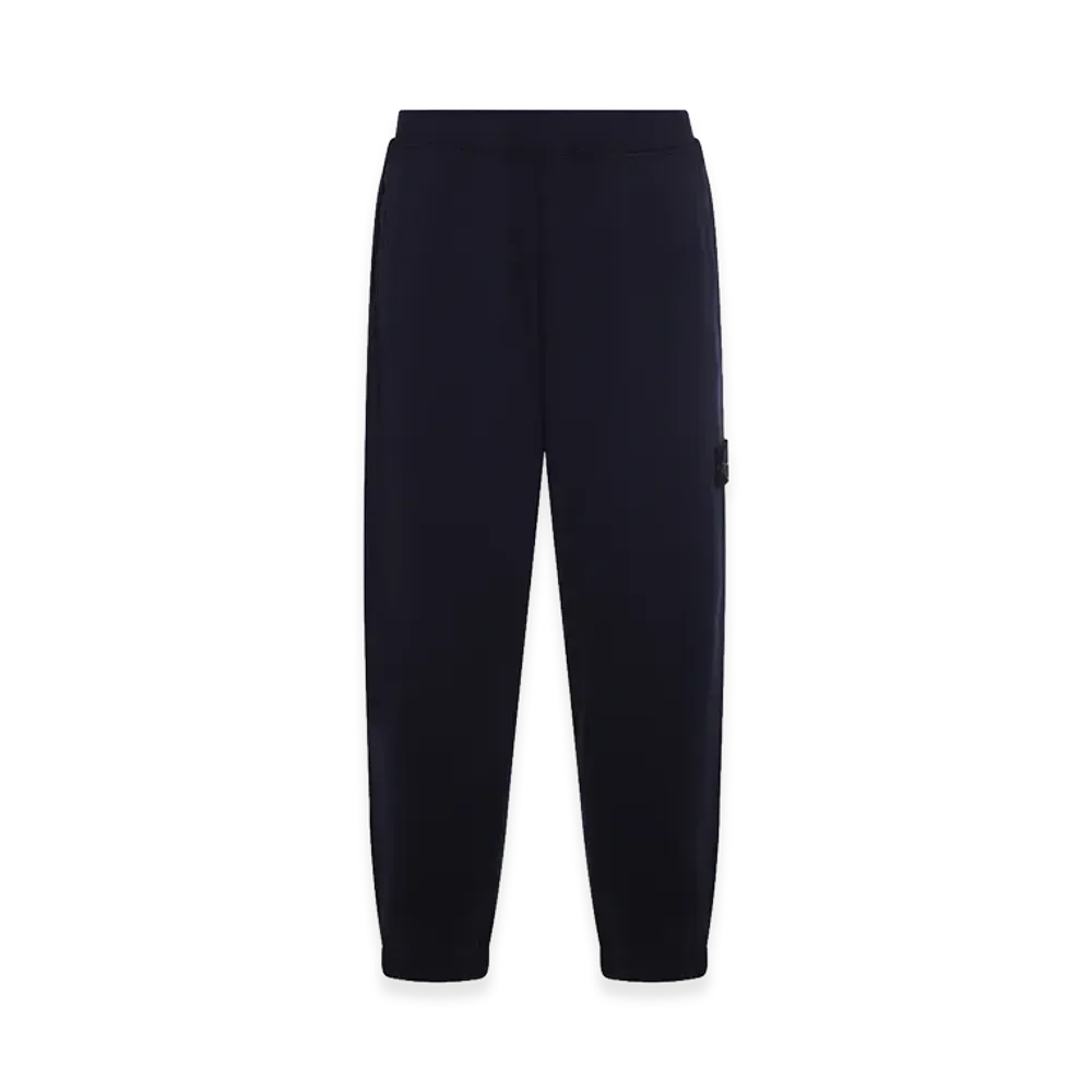 Stone Island Trousers "Blue"