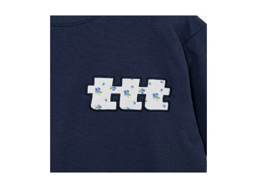 TTTMSW Fake Layered Fruits Thermal Long Sleeve Tee TTTMSW Fake Layered Fruits Thermal Long Sleeve Tee