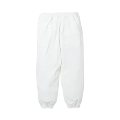 DAIWA PIER39 24SS Tech Flex Jersey Pants "White"