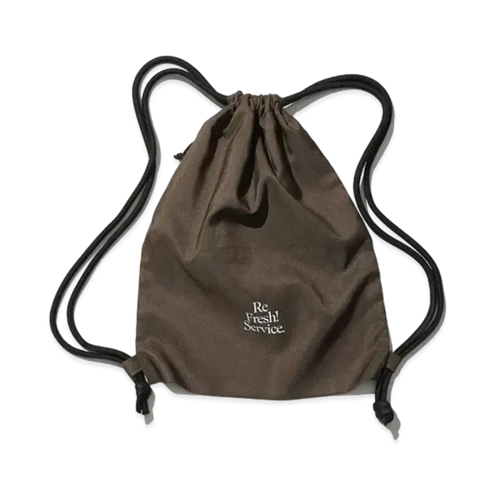 FreshService Refresh!service. Sauna Knapsack "Khaki"