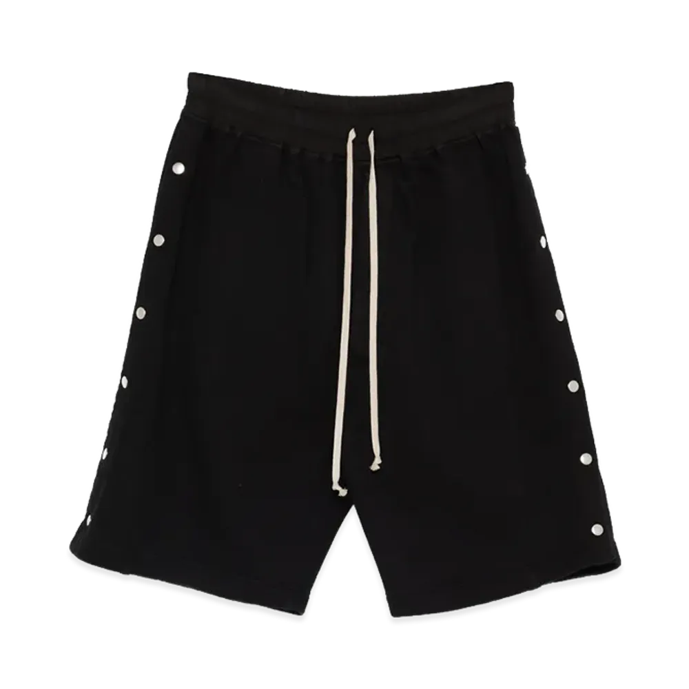 Rick Owens DRKSHDW Shorts "Black"