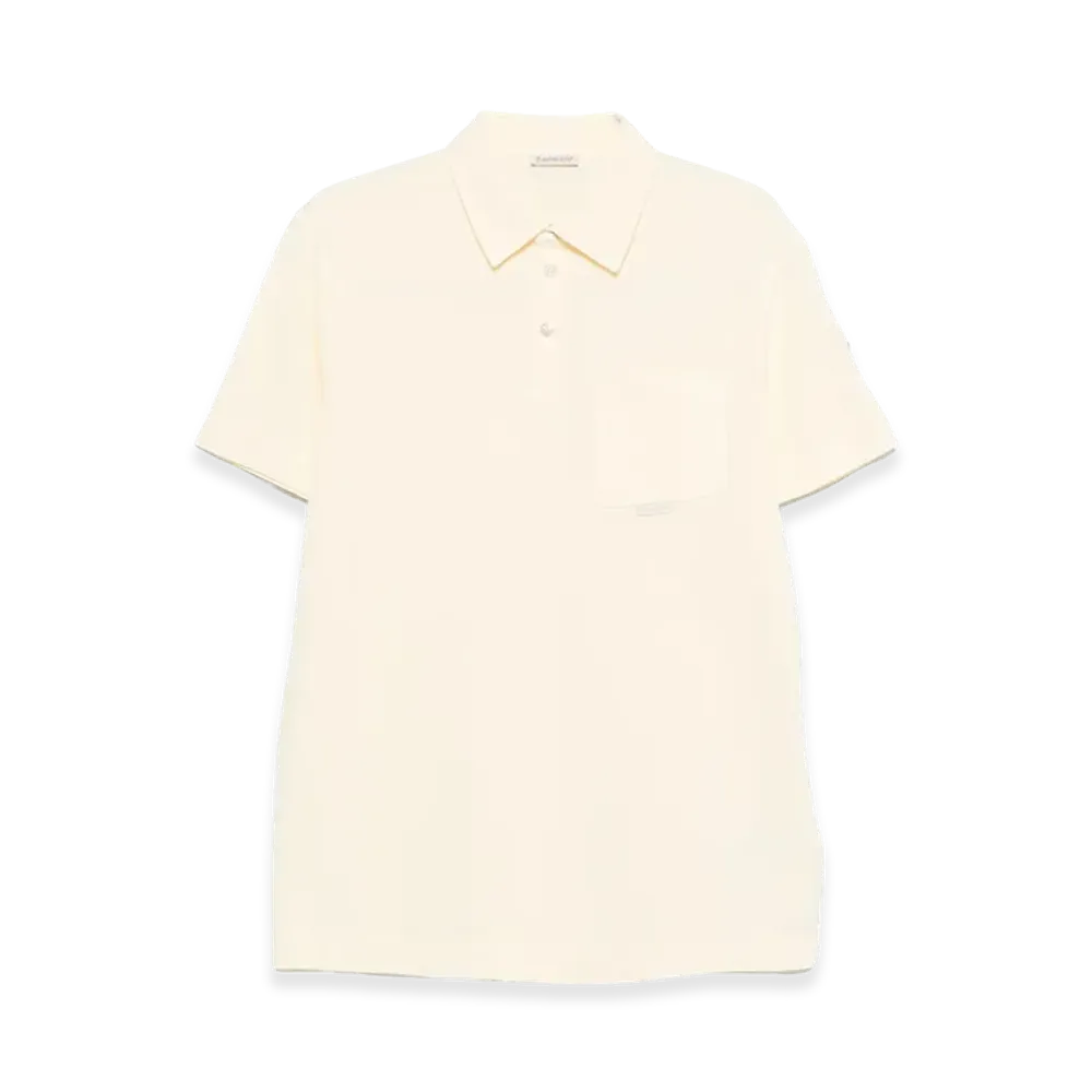 MONCLER Sweater "Yellow"