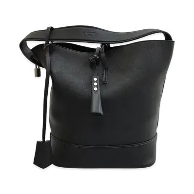 Louis Vuitton NN14 Cuir Nuance GM "Noir" "Noir"