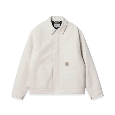 Carhartt WIP OG Arcan Jacket Aged Canvas "Salt"