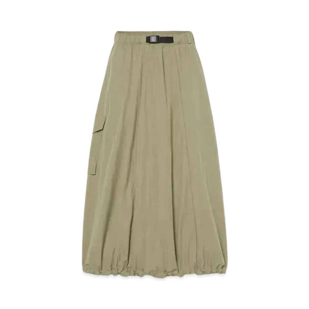 Timberland Ladies Utility Summer Skirt "Castle Earth"