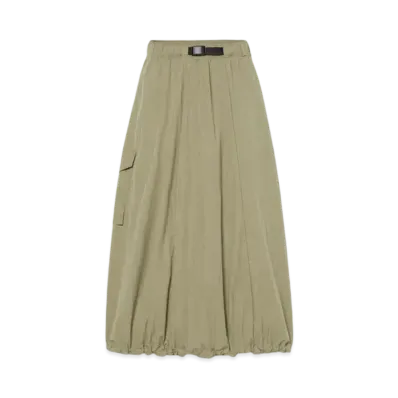 Timberland Ladies Utility Summer Skirt "Castle Earth"