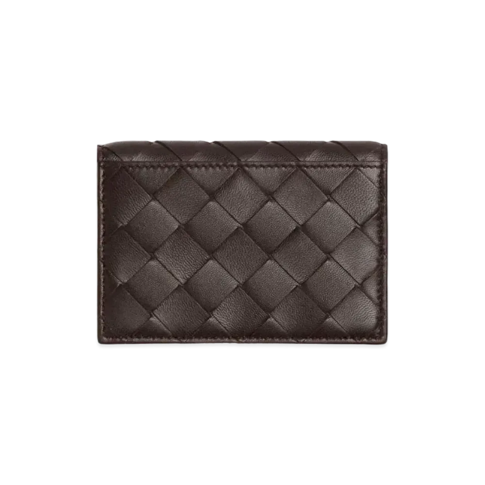 Bottega Veneta Business Card Case "Potion"