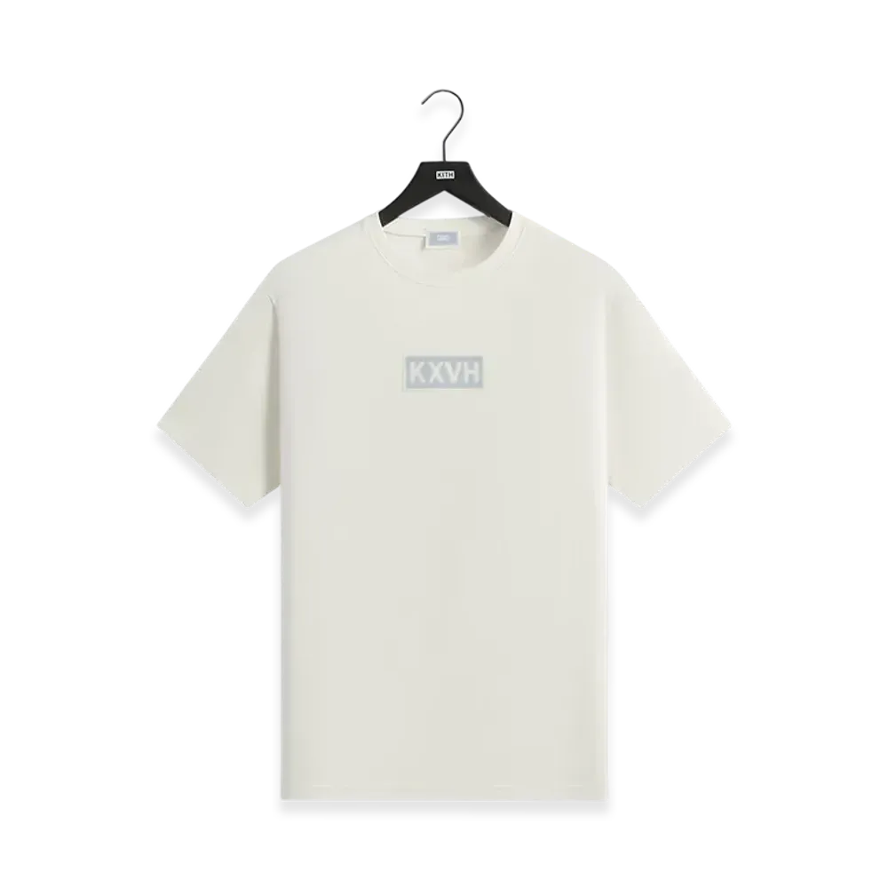 Kith Loyalty Exclusive Tee Made-To-Order "Voyage"