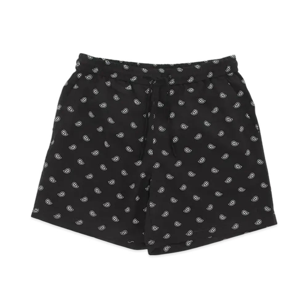 A.P.C. Short Bobby "Black"