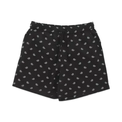 A.P.C. Short Bobby "Black"