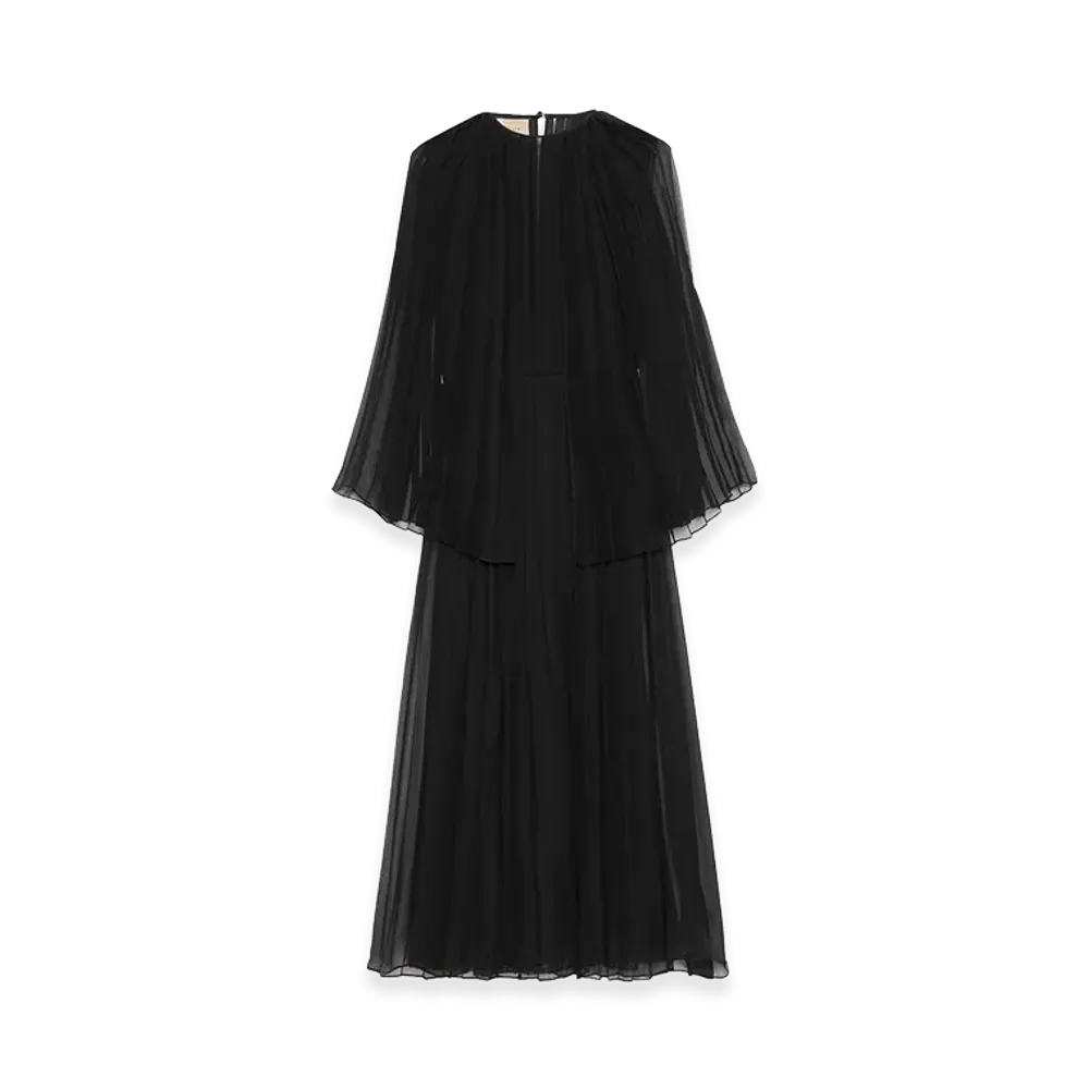 GUCCI Women's Dresses "Black"
