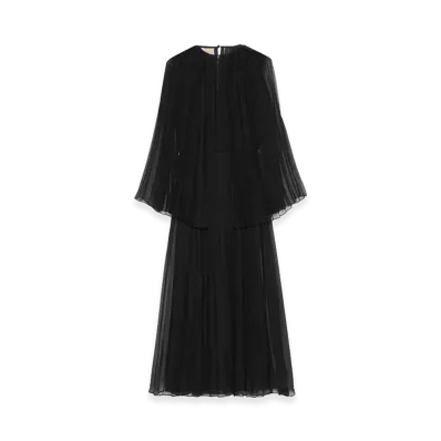 GUCCI Women's Dresses "Black"