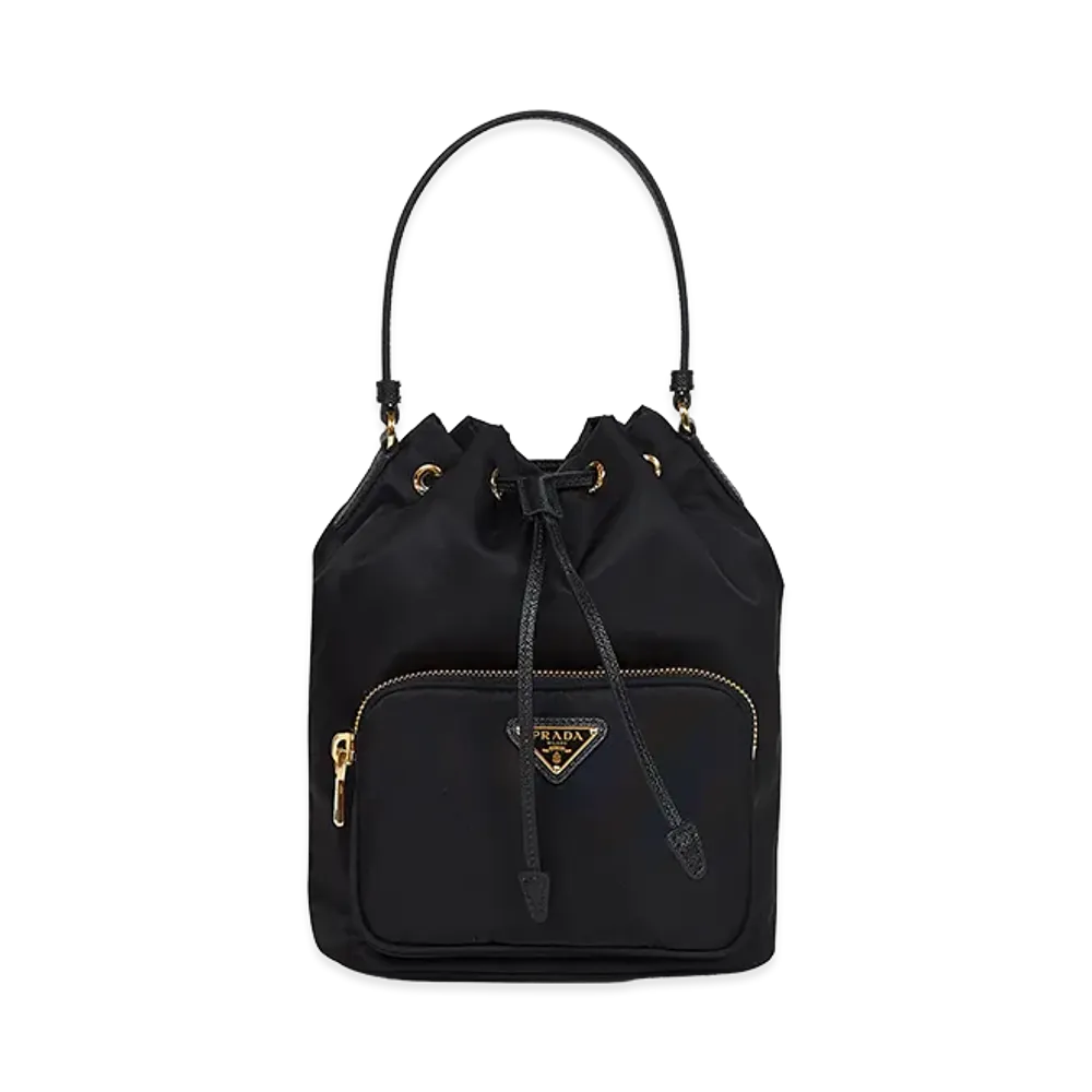 PRADA Wonen's Bags "Black"