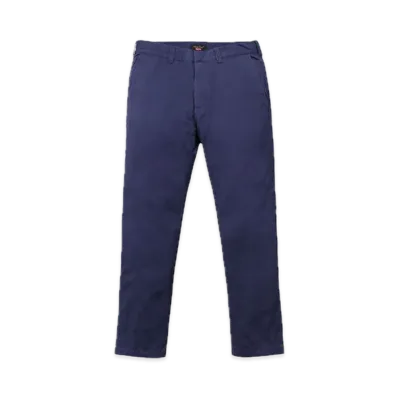 Supreme x UNDERCOVER Work Pant "Navy"