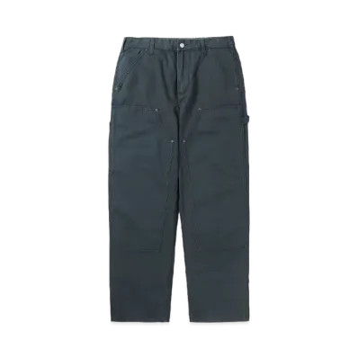 thisisneverthat Washed Carpenter Pant "Navy"